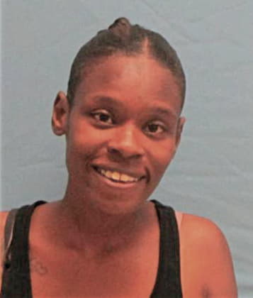 Shavonya Oliver, - Pulaski County, AR 