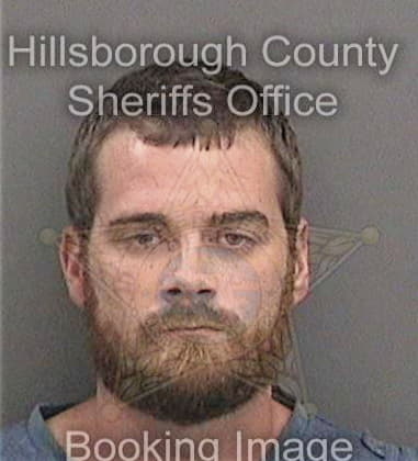 Carlos Ortiz, - Hillsborough County, FL 