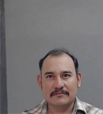 Tomas Pauc-Tumax, - Hidalgo County, TX 