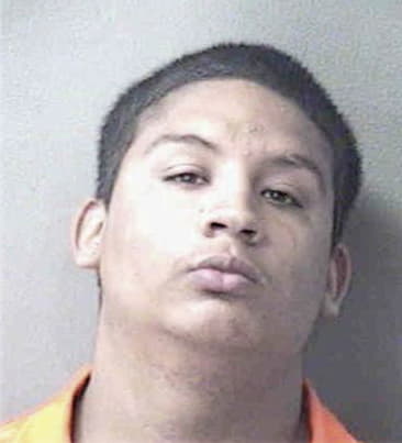 Edgar Pena-Romero, - Okaloosa County, FL 