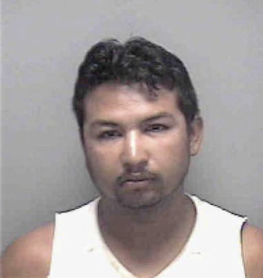 Arias Perez, - Lee County, FL 