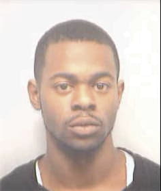 Lester Pettway, - Fulton County, GA 