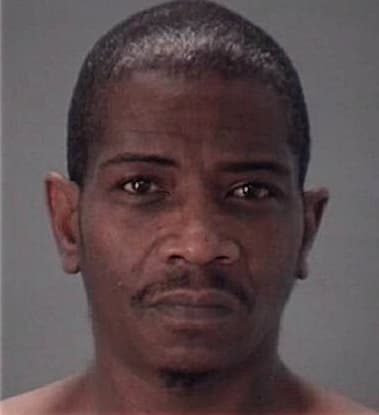 Carnell Pippins, - Pasco County, FL 