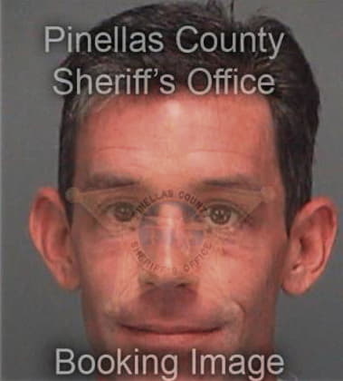 Dennis Poland, - Pinellas County, FL 