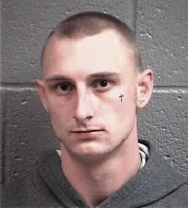 Joshua Poplin, - Stanly County, NC 