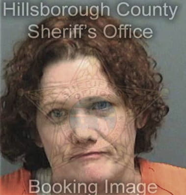 Hannah Porter, - Hillsborough County, FL 