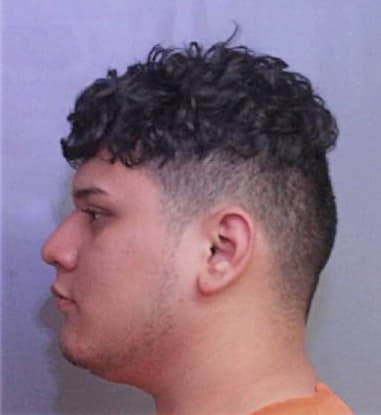 Josiah Ramirez, - Polk County, FL 