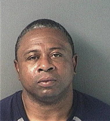 Mark Reese, - Escambia County, FL 