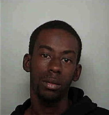 Joshua Richardson, - Polk County, FL 