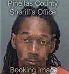 Quinton Richardson, - Pinellas County, FL 