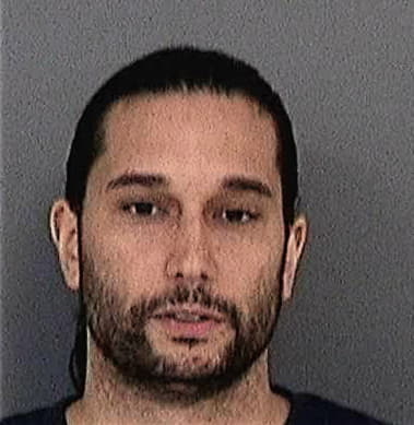 Christopher Riossanchez, - Hillsborough County, FL 