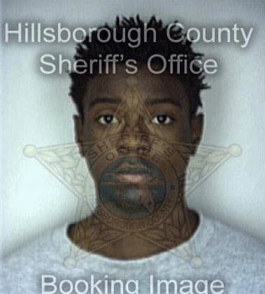 Herman Roberts - Hillsborough County, FL 