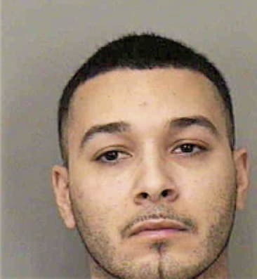 Adrian Robledo, - Polk County, FL 