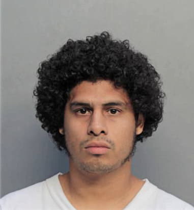 Giraldo Rodriguez, - Dade County, FL 