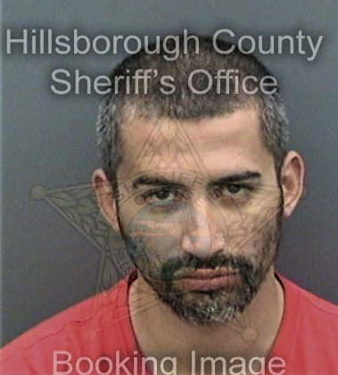 Christopher Roumanos, - Hillsborough County, FL 