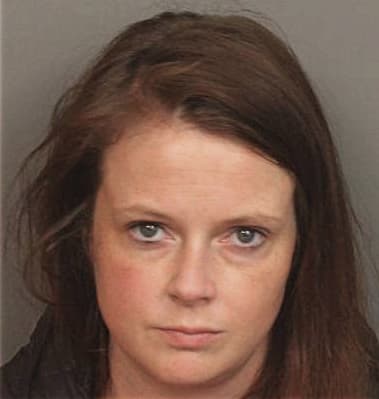 Brandi Roy, - Jefferson County, AL 