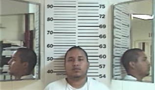 Adolph Ruiz, - Chambers County, TX 