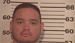Daniel Salazar - Hidalgo County, TX 