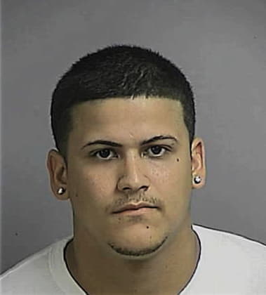 Jose Santiago, - Osceola County, FL 