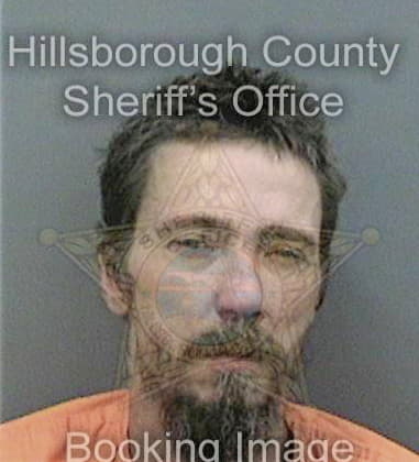 Gary Schultz, - Hillsborough County, FL 