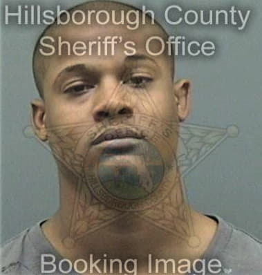 James Shaw, - Hillsborough County, FL 