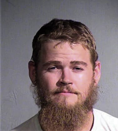 Roy Shelby - Maricopa County, AZ 