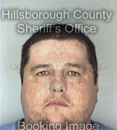 Jack Sistrunk, - Hillsborough County, FL 