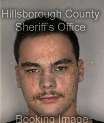 Michael Sklaruk, - Hillsborough County, FL 