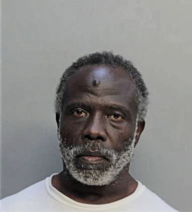 Alton Smith, - Dade County, FL 