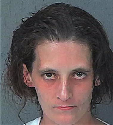 Cynthia Smith, - Hernando County, FL 