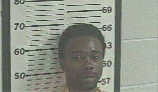 Eddie Smith, - Tunica County, MS 