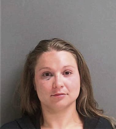 Maria Soler, - Volusia County, FL 