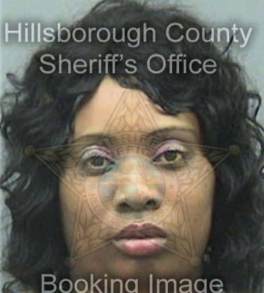 Brittney Stallworth, - Hillsborough County, FL 