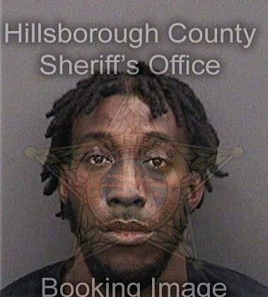 Emmitt Stephens, - Hillsborough County, FL 