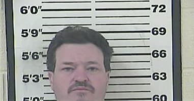 Christopher Stevens, - Carter County, TN 