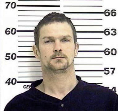 Charles Stewart - Campbell County, KY 