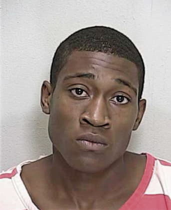 Keith Strozier, - Marion County, FL 