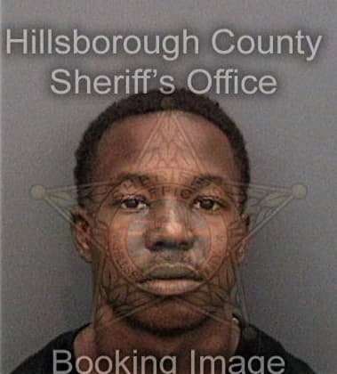 Douglas Talley, - Hillsborough County, FL 