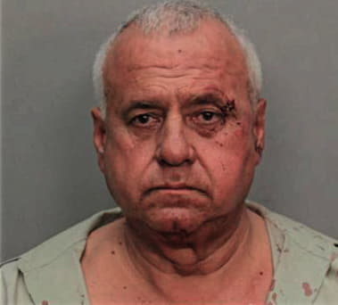 George Teofilo, - Dade County, FL 