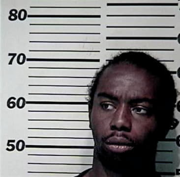 Gerald Thomas - Campbell County, KY 