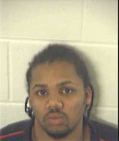 Jarvis Thomas, - Fulton County, GA 