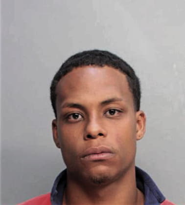 Michael Thomas, - Dade County, FL 