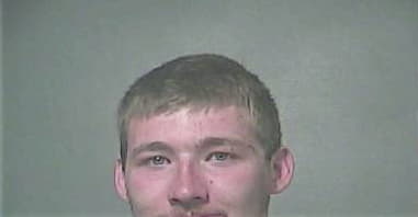 Joshua Thompson, - Vigo County, IN 