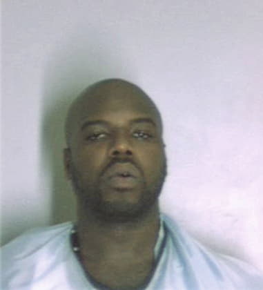 Anderson Thornton - DeKalb County, GA 