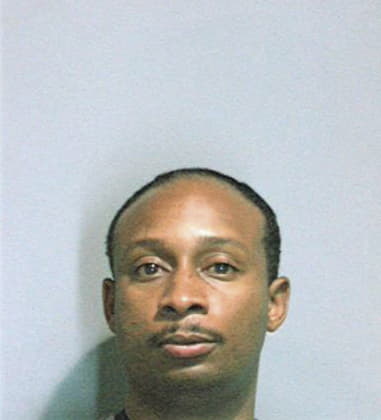 Rudolph Traylor - DeKalb County, GA 