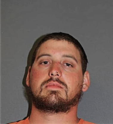 Jeffery Uptagrafft - Volusia County, FL 