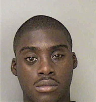 Antonio Walker, - Polk County, FL 