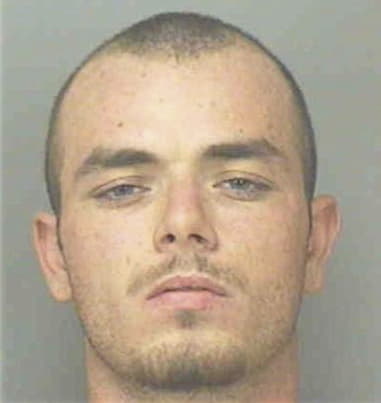 Joshua Walker, - Polk County, FL 