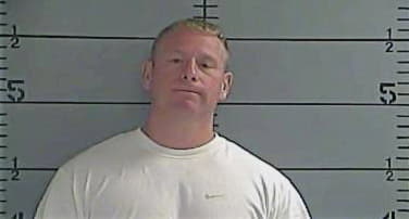 Jason Wallace, - Oldham County, KY 