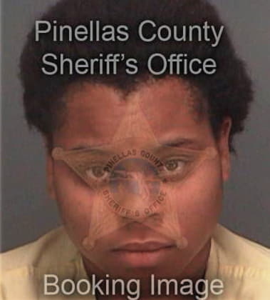 Shakina Walton, - Pinellas County, FL 